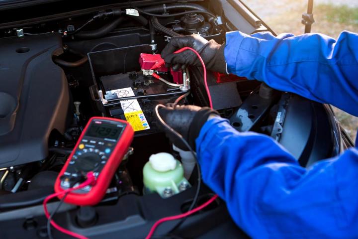 Service de dépannage de véhicules Montréal