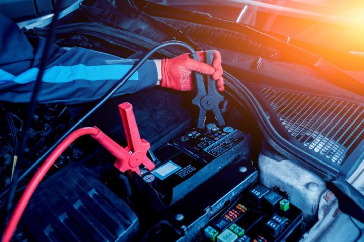 Survoltage rapide de véhicules Montréal